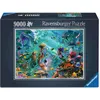 Image de Royaume sous l'eau Ravensburger 17419