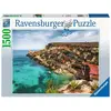 Image de Ravensburger Jigsaw Puzzle Popeye Village Malta, 1500pcs.