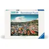 Image de Ravensburger Jigsaw Puzzle Ville coloniale de Guanajuato au Mexique, 2000pcs.