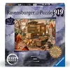 Image de Ravensburger Exit The Circle Puzzle Anno 1883, 919 pièces, puzzle pour adultes, Escape Room, 17447