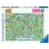 Image de Défi Animal Crossing Ravensburger 17454