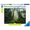 Image de Puzzle 1000 p - En forêt (nature édition) - Ravensburger Puzzle - RAV-174942