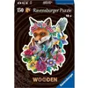 Image de Renard coloré Ravensburger 17512