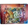 Image de Bureau de l'archéologue Ravensburger 17520