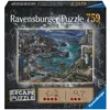 Image de Escape Puzzle Le Phare - Ravensburger - 759 pièces - Pour adultes et enfants à partir de 12 ans - Jeu d'évasion