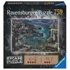Image de Puzzle Évasion - Le Phare : 759 Pièces de Mystères à Résoudre - Neuf