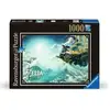 Image de Ravensburger The Legend of Zelda : Tears of the Kingdom Puzzle Cover Art (1000 Teile)