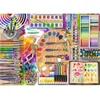 Image de RAVENSBURGER Puzzle Kü nstlerpalette XXL 500 pièces