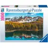 Image de Lac de Karer Ravensburger 17545