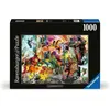 Image de Ravensburger DC Comics Puzzle The Flash (1000 pièces)