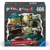 Image de Puzzle X Crime : Le meurtre offert Ravensburger 17562