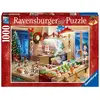 Image de Ravensburger Les bonhommes en pain d'épices - 1000 p