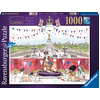 Image de RAVENSBURGER Puzzle de naissance 1000 pièces