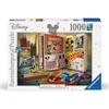 Image de 1960 Mickey Anniversary Ravensburger 17585