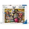 Image de Disney Collector's Edition Puzzle 1970 (1000 Teile)