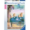 Image de Carte postale de Capri, Italie Ravensburger 17615