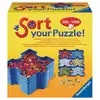 Image de Trieur de Pièces de Puzzle Pratique pour un Rangement Optimal - Neuf