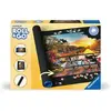 Image de Accessoire Puzzle Ravensburger : Tapis à Puzzle (300 à 1500 pièces) #DEFAULT