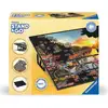 Image de Accessoire Puzzle Ravensburger : Chevalet à Puzzle