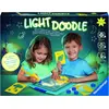 Image de Light Doodle Moon & Stars Ravensburger 18084