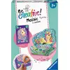 Image de Mosaïque Licorne Ravensburger 18238