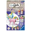 Image de Ravensburger EcoCreate 18438 - Unicorn Party - Enfants à partir de 6 ans