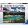 Image de Casse-tête Ravensburger 1000T Dolomitenjuwel