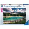 Image de Ravensburger 4005556198320 Jeu de puzzle 1000 pièce(s) Paysage - Neuf