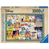 Image de Ravensburger - Casse-tête Vieilles affiches de films de Disne