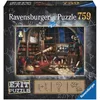 Image de Ravensburger 19950 Puzzle Observatoire 759 pièces 19950
