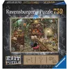 Image de Ravensburger 19952 Ravensburger EXIT PUZZLE Hexenküche Puzzle 759 Teile