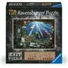 Image de Ravensburger 19953 Ravensburger EXIT PUZZLE Im U-Boot Puzzle 759 Teile