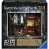 Image de Ravensburger 19954 Ravensburger EXIT PUZZLE Im Drachenlabor Puzzle 759 Teile