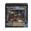 Image de Puzzle Escape Astronomique : Résolvez les Mystères de l'Observatoire - Neuf