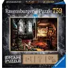 Image de Ravensburger Escape Puzzle 5 Dragon - 759 pièces