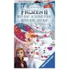 Image de Jeu de société Frozen 2 : Au Secours d'Olaf - Ravensburger - Neuf