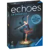 Image de Jeu de société Echoes - la Danseuse - Ravensburger Jeu de société - IEL-206643