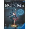 Image de Jeu Ravensburger - Echoes : La Danseuse