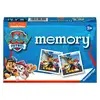 Image de Jeu de Mémoire Pat'Patrouille 28 Pièces - Amusez-vous avec vos Héros Préférés - Neuf