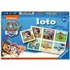 Image de Jeu d'éveil Ravensburger Le loto Pat'Patrouille #DEFAULT