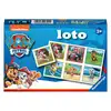 Image de Jeu de Loto Pat'Patrouille pour Développer l'Observation des Enfants - Neuf