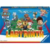 Image de Ravensburger Paw Patrol Junior Labyrinthe