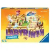 Image de Labyrinthe Junior - Le Jeu de Société Amusant pour Enfants - Neuf