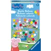 Image de Ravensburger Mini jeu - Peppa Pig ballons colores - Ravensburger