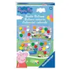 Image de Mini jeu de société Peppa Pig : Ballons colorés - Ravensburger - Neuf