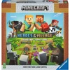 Image de Minecraft : Les héros du village Ravensburger 20914
