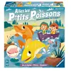 Image de Jeu de société Allez les p'tits poissons - Ravensburger Jeu de société - RAV-209910