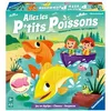 Image de Jeu de table Ravensburger Allez les P'tits Poissons (FR)