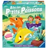 Image de Allez Les P'tits Poissons - Premier Jeu de société pour Enfants - 20991 - Ravensburger - Des 3 ans. - Neuf