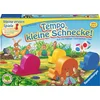 Image de Ravensburger, Tempo, petit escargot , Jeux pour enfants, 21420
